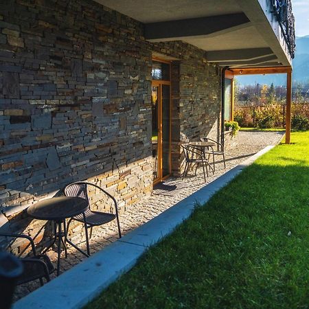 Willa Szymaszkowa Zakopane Ngoại thất bức ảnh